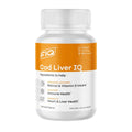FIQ Cod Liver IQ - Naturshopen.se