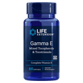 Life Extension Gamma E - Naturshopen.se