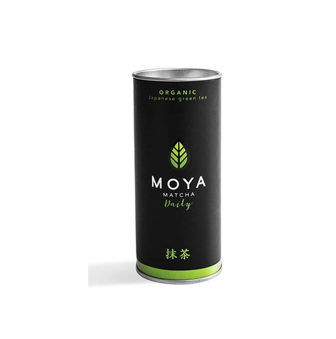 Moya Matcha Daily Grönt Te 30g - Naturshopen.se
