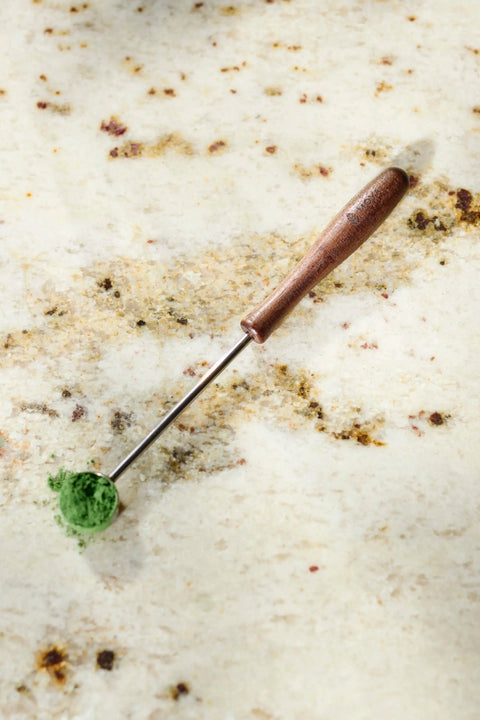 MOYA Matcha Måttsked - Naturshopen.se