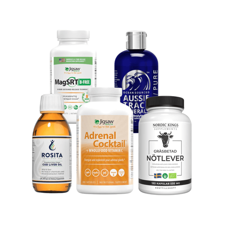 RCP Medium size - Naturshopen.se