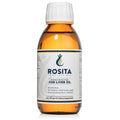 Rosita Extra Virgin Torskleverolja 150ml - Naturshopen.se