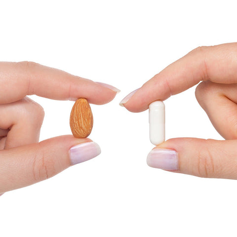 Seeking Health Acetyl - L - Carnitine - 90 Kapslar - Naturshopen.se