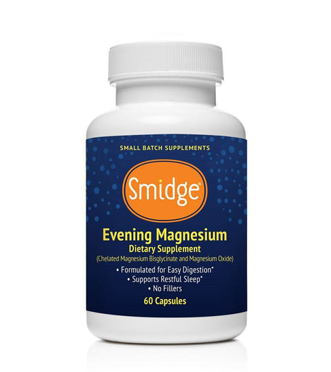 Smidge Evening Magnesium - Naturshopen.se
