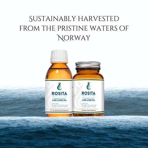 Omega-3: Komplett guide till EPA, DHA, torskleverolja och vegansk omega