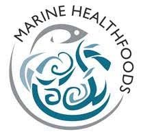 Marine Health Foods - Naturshopen.se