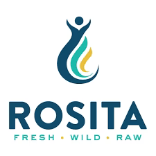 ROSITA REAL FOODS - Naturshopen.se