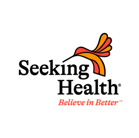 SEEKING HEALTH - Naturshopen.se