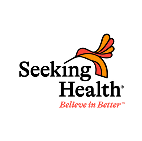 SEEKING HEALTH