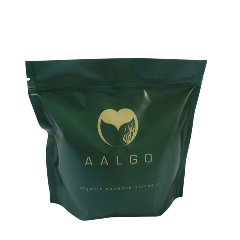 Aalgo Organic Seaweed Powder 1kg