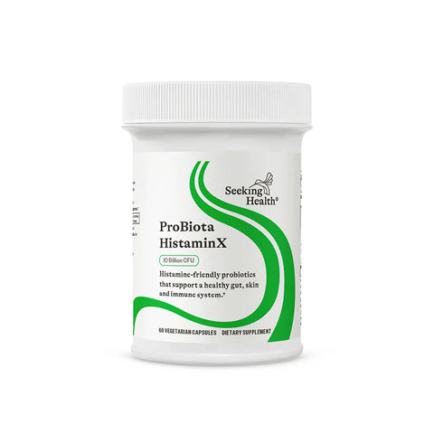 ProBiota HistaminX 60 Capsules