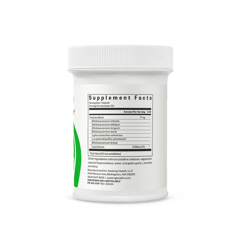 ProBiota HistaminX 60 Kapslar