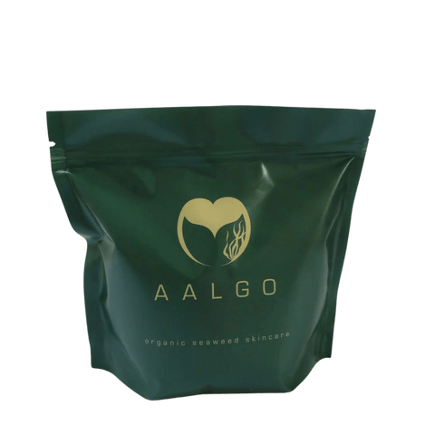Aalgo Organic Seaweed Powder 1kg - Naturshopen.se