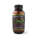 Ancient Lakes C+Salts Kakadu Plum Mineral Support Capsules - Naturshopen.se