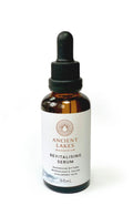 Ancient Lakes Revitalising Serum - Naturshopen.se