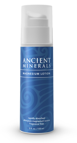 Ancient Minerals Magnesium Lotion 150 ml