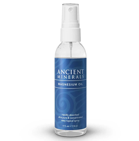 Ancient Minerals Magnesium Oil