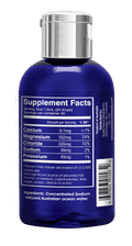Aussie Trace Minerals 60 ml - Naturshopen.se