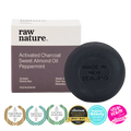 Raw Nature - Armpit Detox Bar