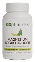 BiOptimizers - Magnesium Breakthrough - Naturshopen.se