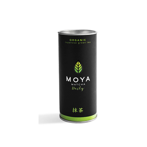 Moya Matcha Daily Green Tea 30g