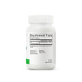Folinic Acid Lozenge 60 Lozenges - Naturshopen.se