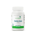 Folinic Acid Lozenge 60 Lozenges - Naturshopen.se