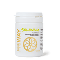 Friway Selenium 120 tabletter - Naturshopen.se
