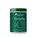 Great Lakes Wellness - Grass-Fed Beef Gelatin - Naturshopen.se