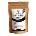Jamash & co Ultrafin kiselgur 200gr - Naturshopen.se