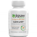 Jigsaw CoQ10 w/SRT - Naturshopen.se