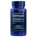 Life Extension Lactoferrin Kapslar - Naturshopen.se