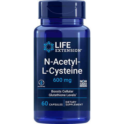 LIFE EXTENSION - Naturshopen.se LIFE EXTENSION - Naturshopen.se