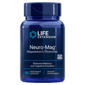 Life Extension Neuro - Mag - Naturshopen.se