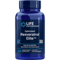 Life Extension Optimized Resveratrol Elite - Naturshopen.se