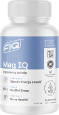 FIQ Mag IQ