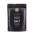 Magnesium Enriched Natural Lake Salt 425 grams - Naturshopen.se