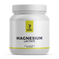 Magnesiumlaktat 400 g pulver - Naturshopen.se