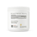 Magnesiummalat pulver Seeking Health - Naturshopen.se