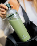 Matcha - shaker med inbyggd sil - Naturshopen.se