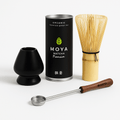 Moya Matcha Kit Premium 30gr - Naturshopen.se