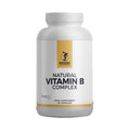 Natural Vitamin B Complex - Naturshopen.se