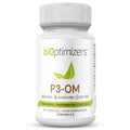 BiOptimizers P3-OM 60 Kapslar