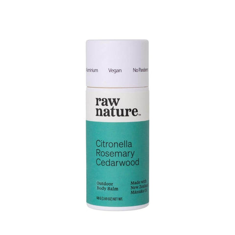 Raw Nature Outdoor Body Balm - Naturshopen.se