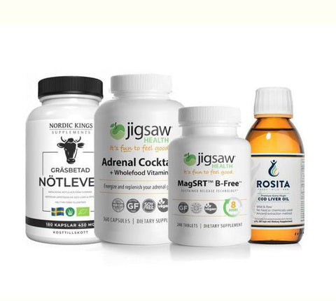 RCP Medium size - Naturshopen.se