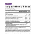 Seeking Health Optimal Electrolyte - Berry Sticks - Naturshopen.se