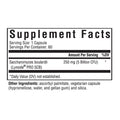 Seeking Health Saccharomyces Boulardii 60 kapslar - Naturshopen.se