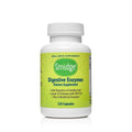 Smidge Digestive Enzymes 120 kapslar - Naturshopen.se