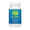 Smidge HCl + Enzymes - Naturshopen.se