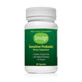 Smidge Sensitive Probiotic Kapslar - Naturshopen.se